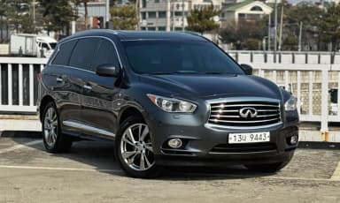 QX60