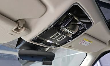 Range Rover 4th Generation