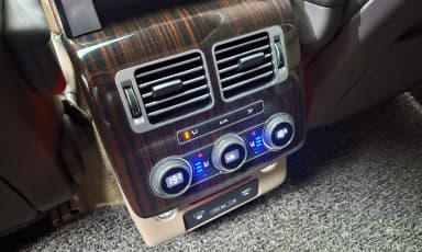 Range Rover 4th Generation