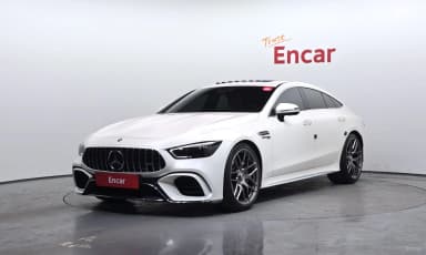 AMG GT