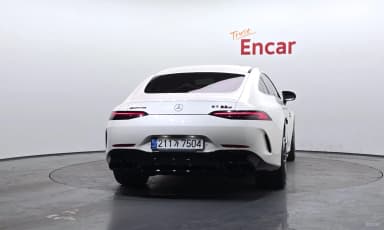 AMG GT