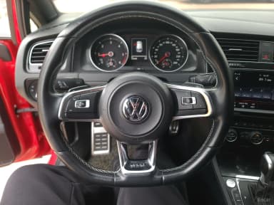 Golf 7th Generation