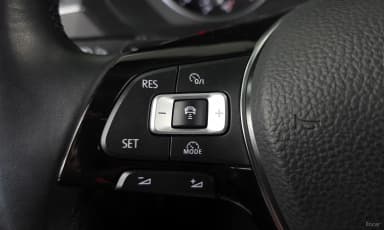 Tiguan 2nd Generation