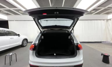 Tiguan 2nd Generation