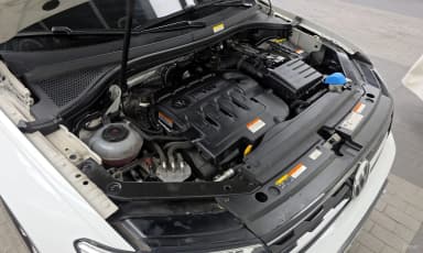 Tiguan 2nd Generation