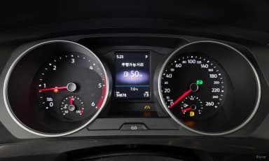 Tiguan 2nd Generation