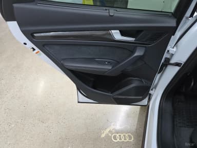 SQ5 (FY)