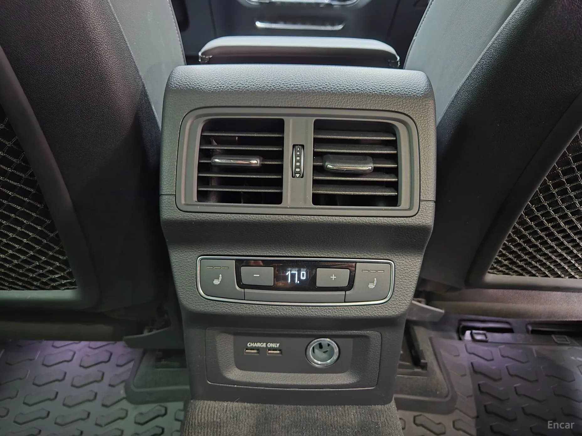 SQ5 (FY)