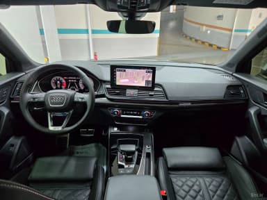 SQ5 (FY)
