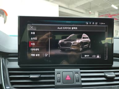 SQ5 (FY)