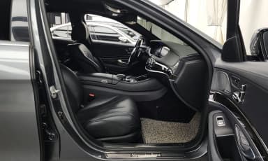 S-Class W222