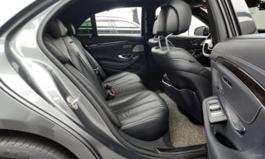 S-Class W222