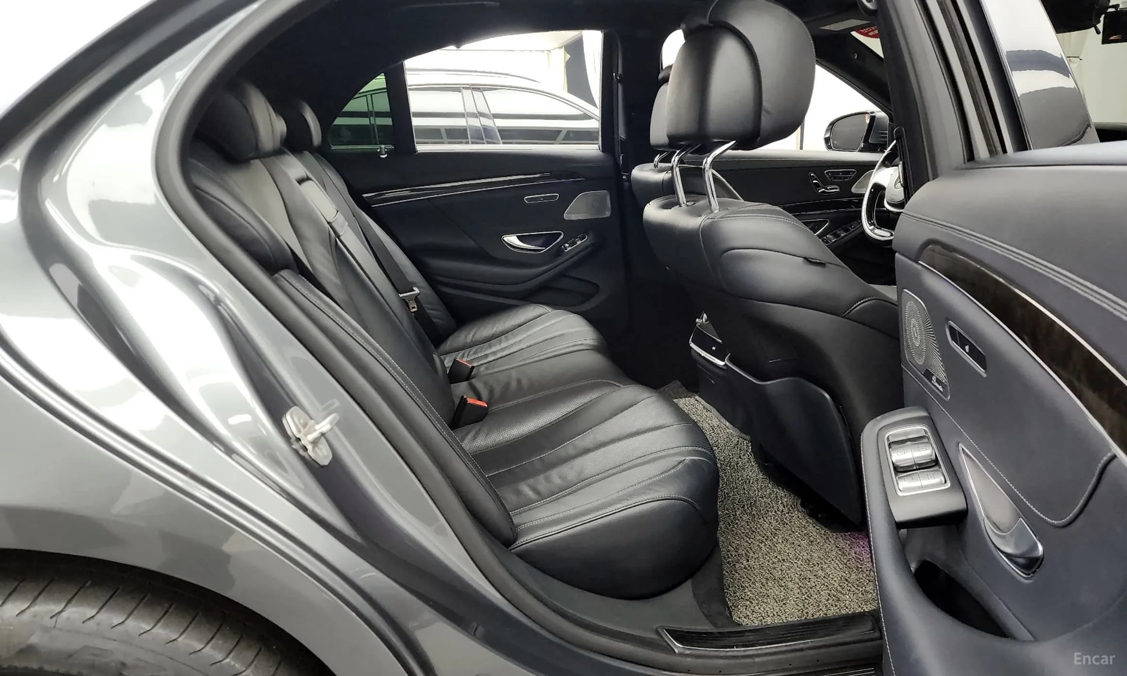 S-Class W222