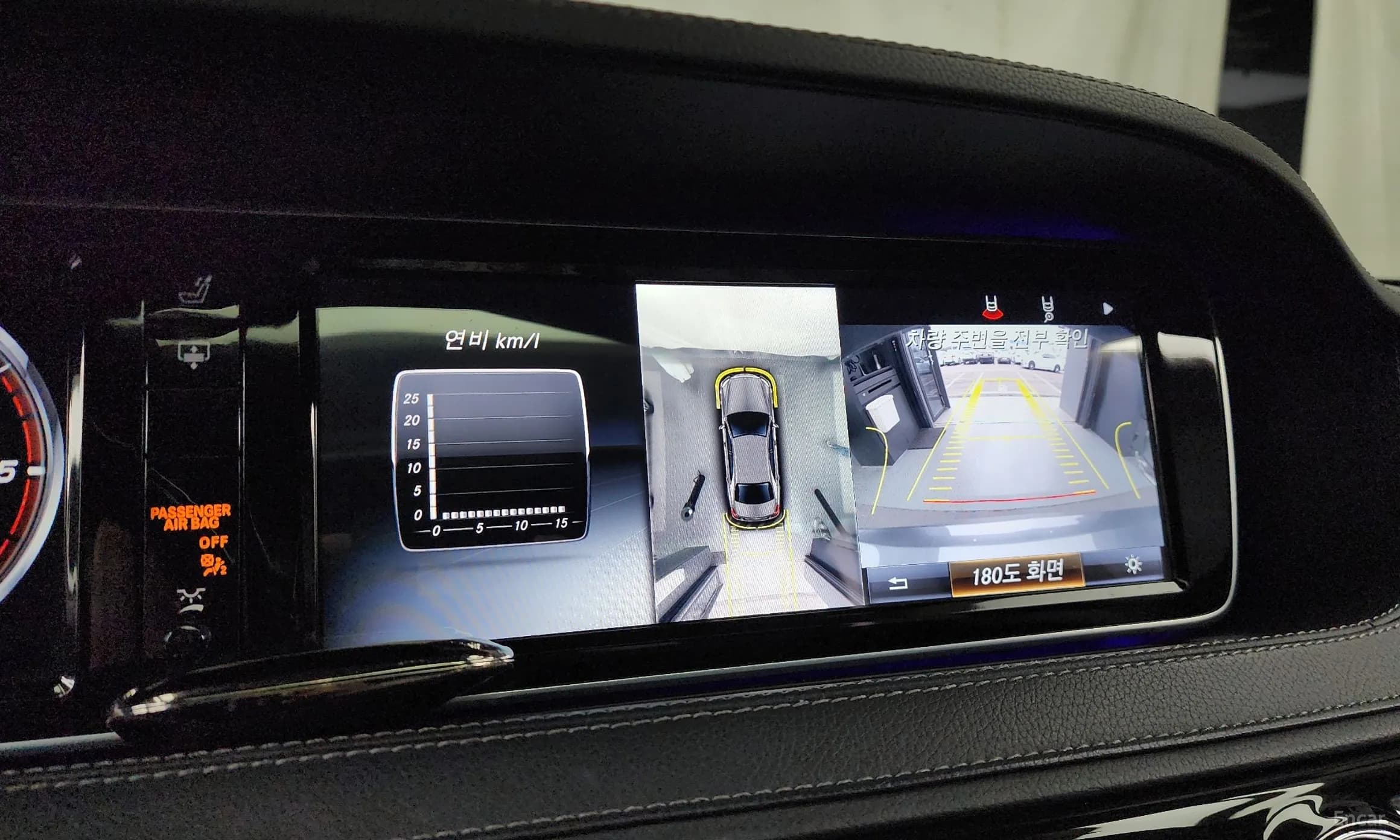 S-Class W222