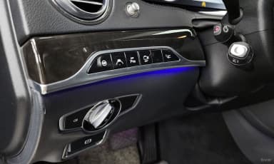 S-Class W222