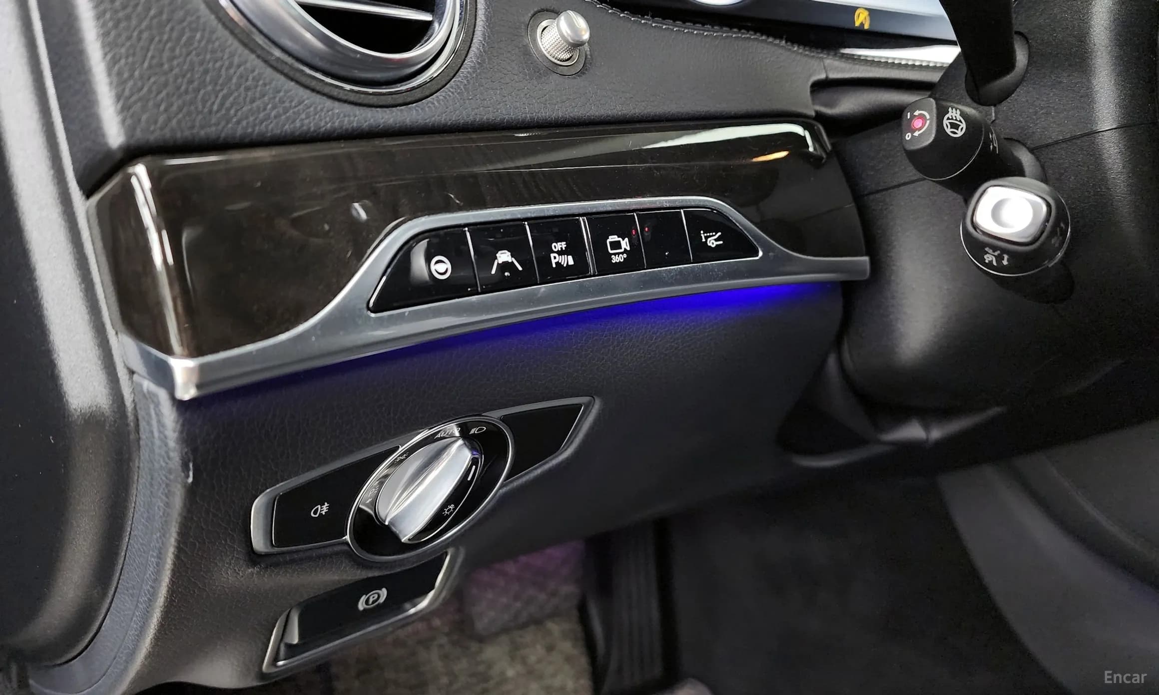 S-Class W222