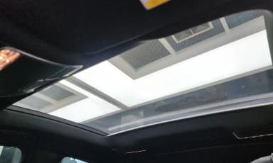 S-Class W222