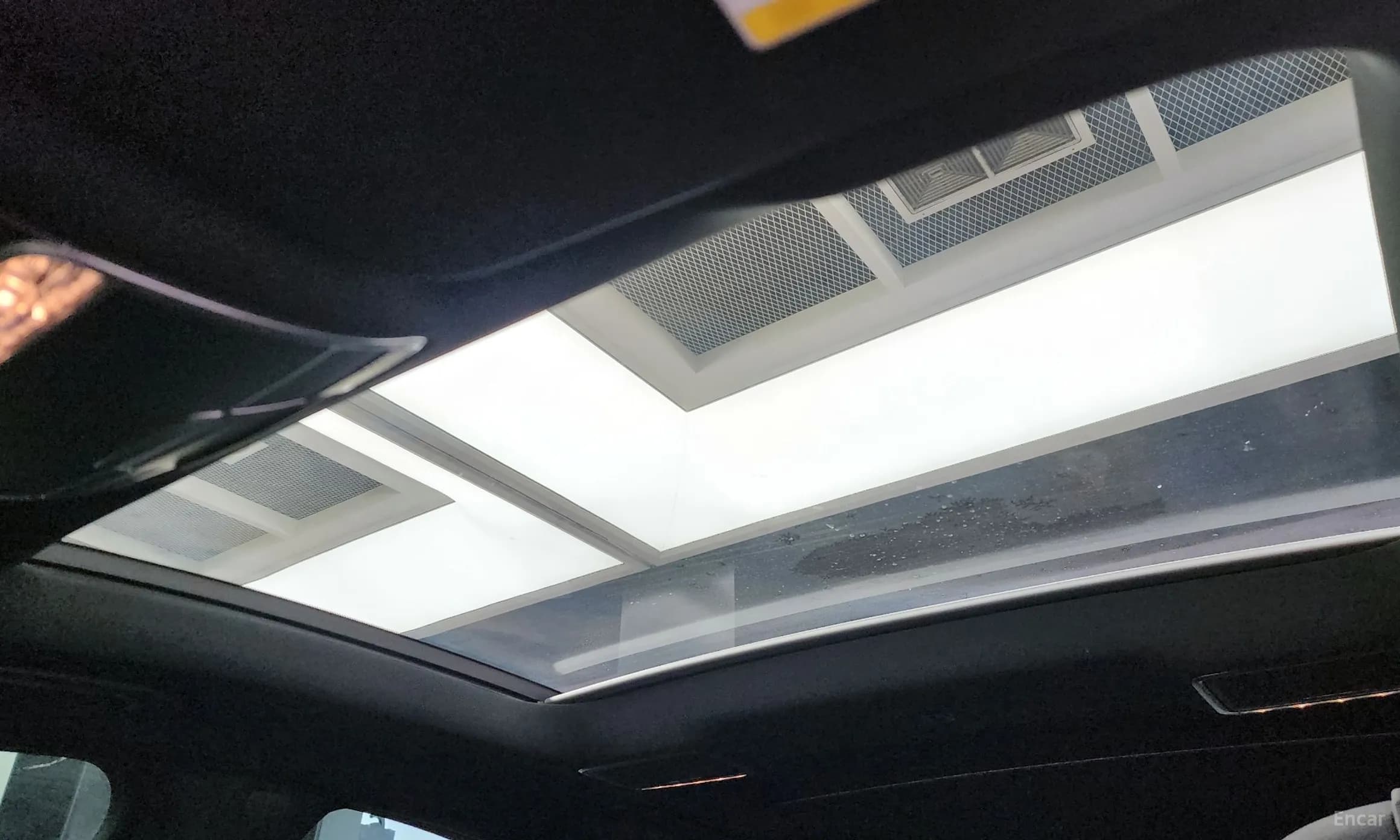 S-Class W222