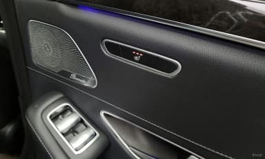 S-Class W222