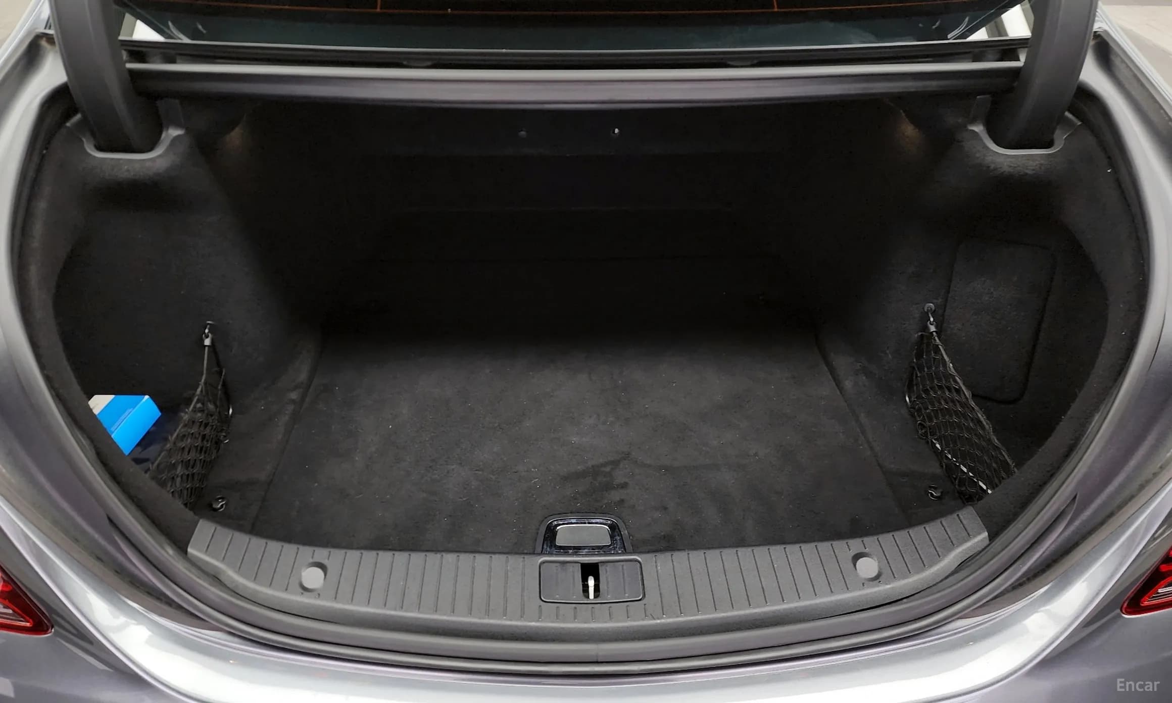S-Class W222