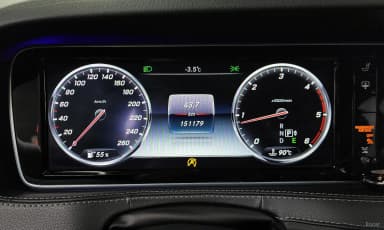 S-Class W222