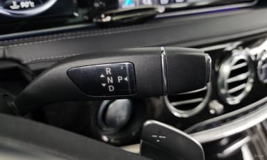 S-Class W222
