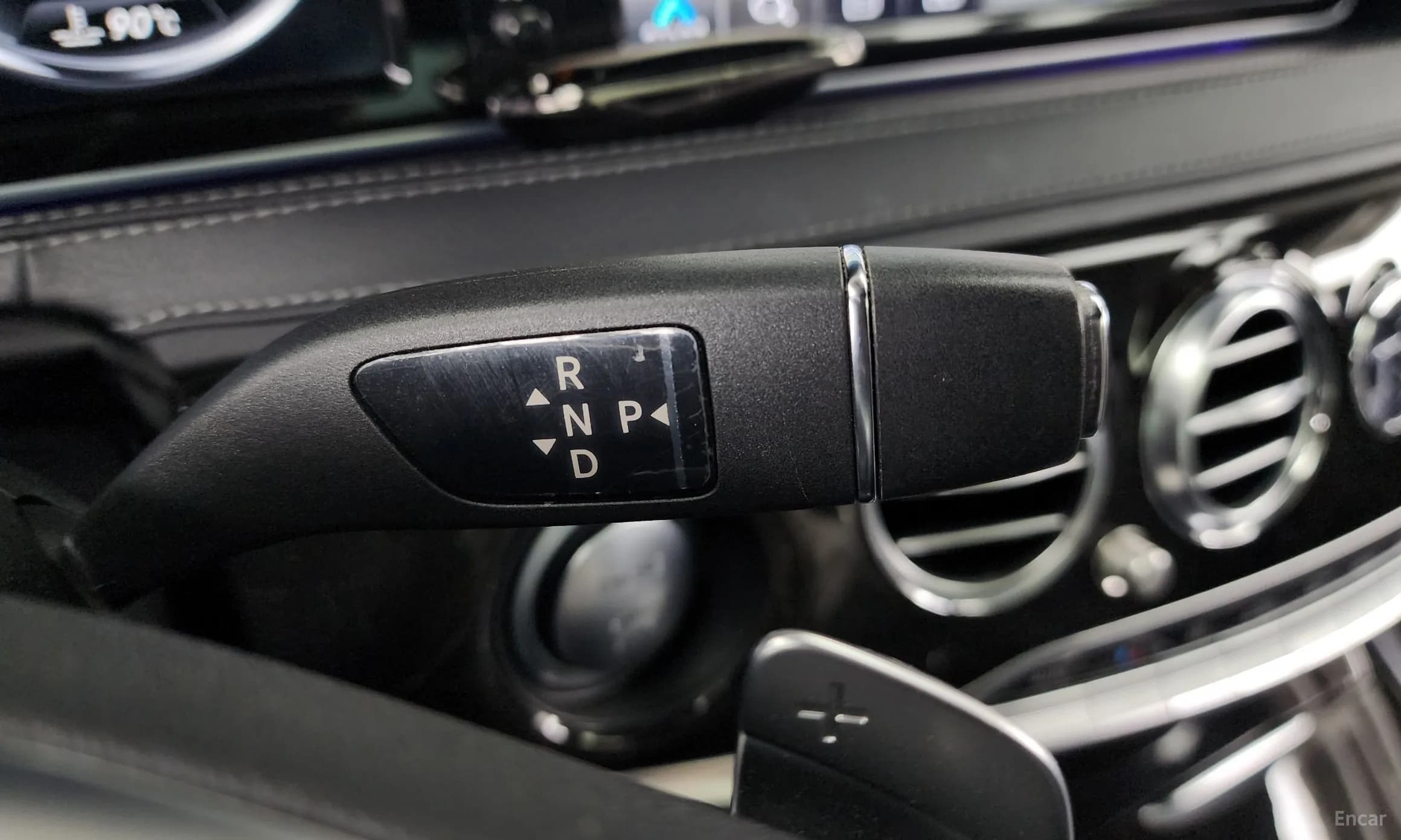 S-Class W222