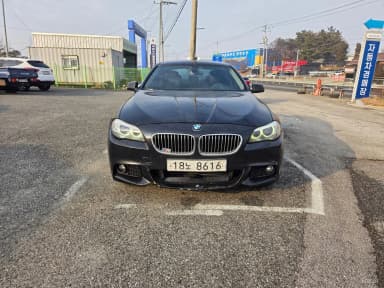 5 Series (F10)