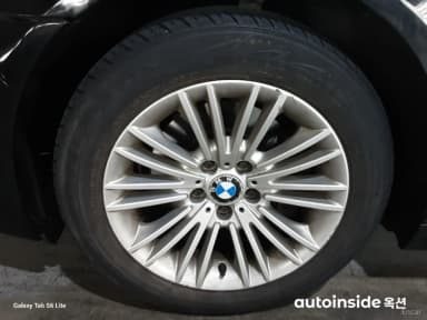 5 Series (F10)