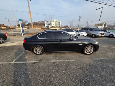 5 Series (F10)