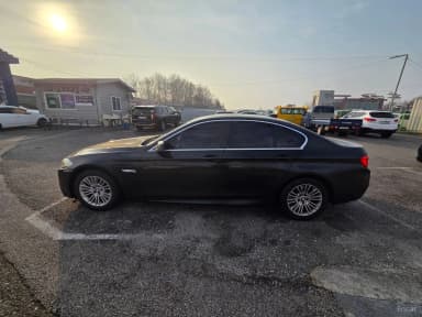 5 Series (F10)