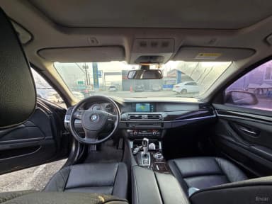 5 Series (F10)
