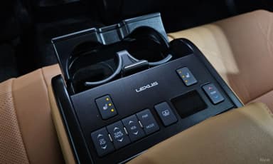 ES300h 7th Generation