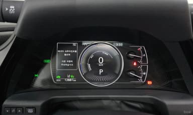 ES300h 7th Generation