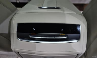 Escalade 5th Generation