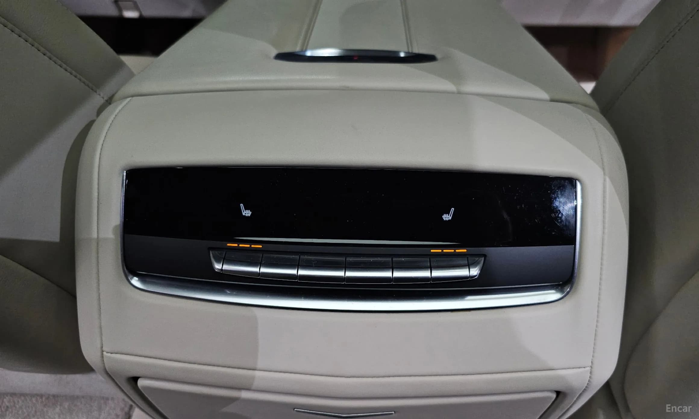 Escalade 5th Generation