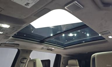 Escalade 5th Generation