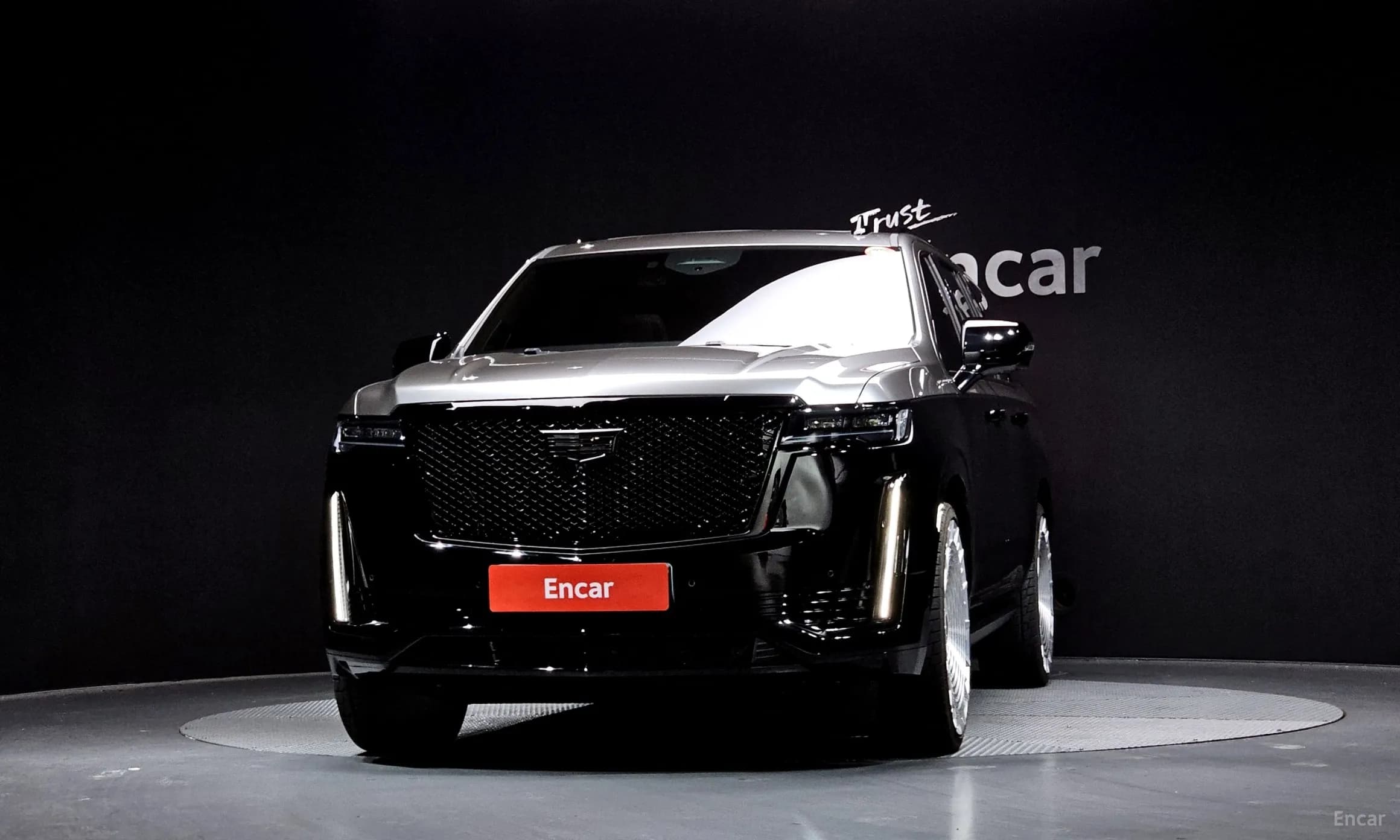 Escalade 5th Generation