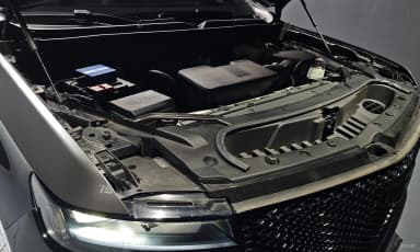 Escalade 5th Generation
