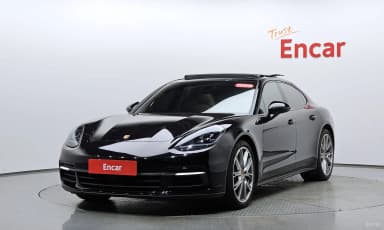 Panamera (971)