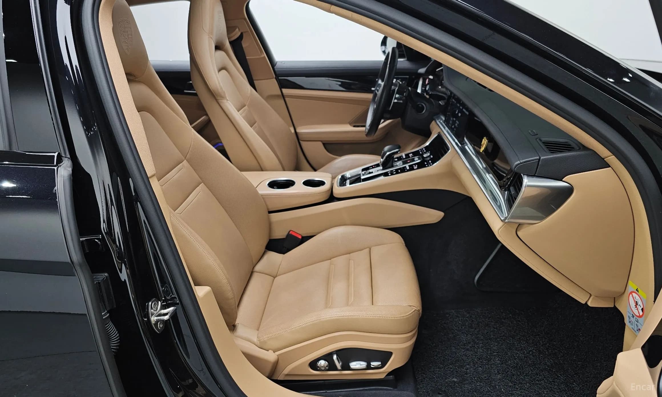 Panamera (971)