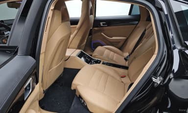 Panamera (971)