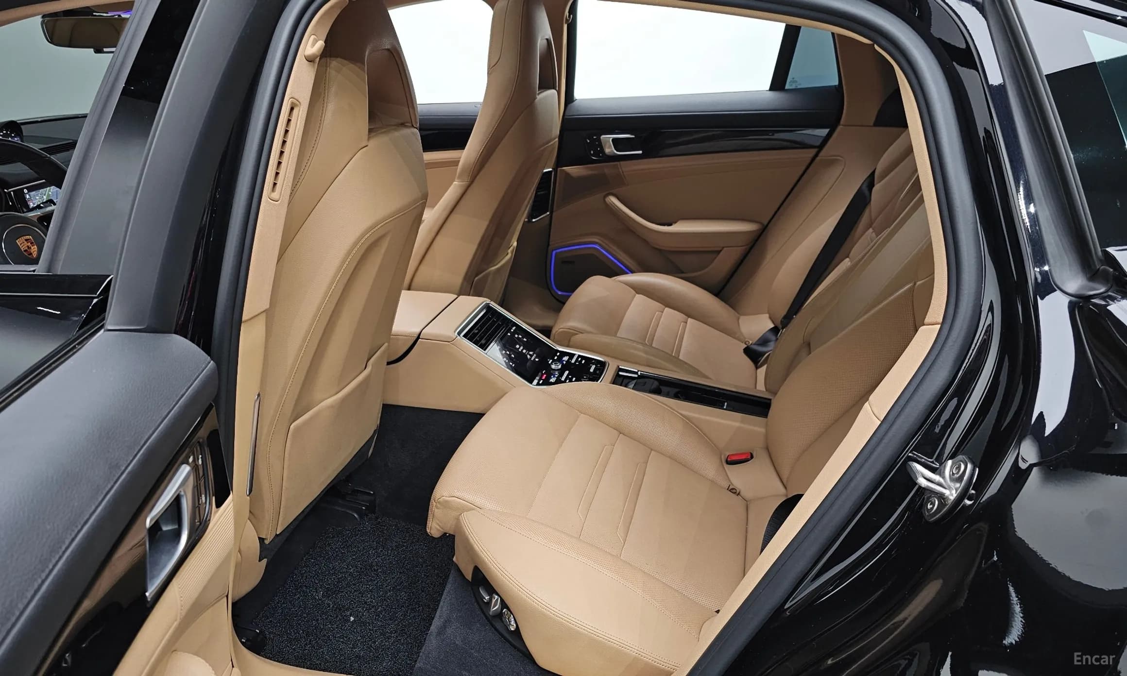 Panamera (971)