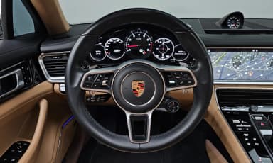 Panamera (971)