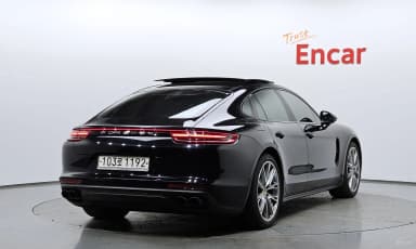 Panamera (971)