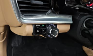 Panamera (971)