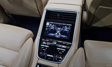 Panamera (971)
