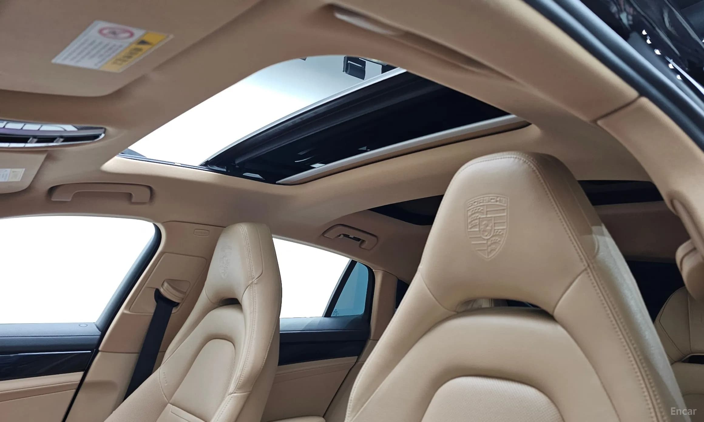 Panamera (971)
