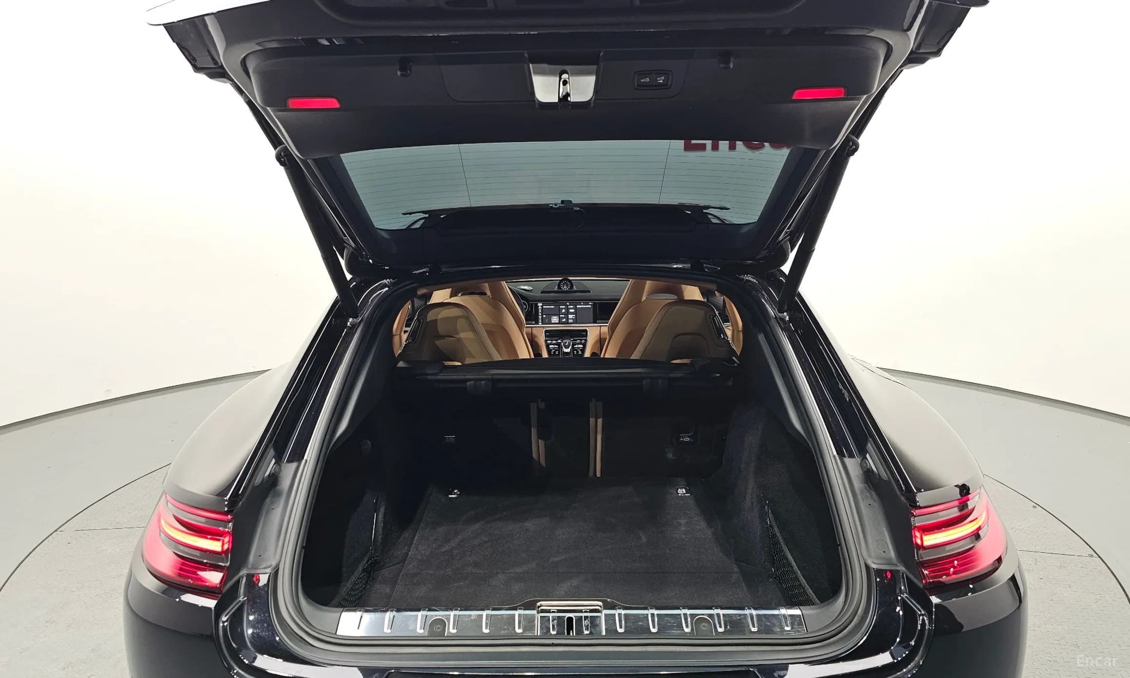 Panamera (971)