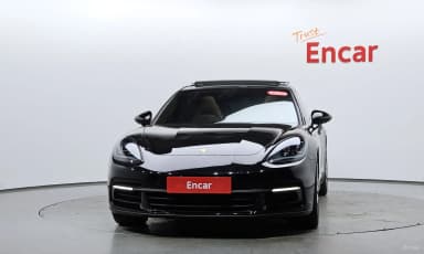 Panamera (971)
